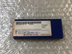 Sumitomo/住友 チップ SPCH42TR-R T250A