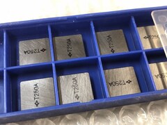 Sumitomo/住友 チップ SPCH42TR-R T250A