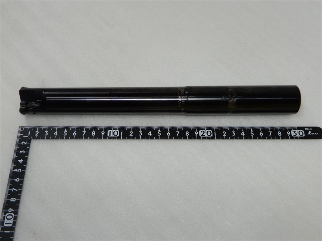 日立ツール ラジアスミル４コーナーASRF形 ASRFE4032R HXH966