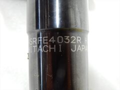 日立ツール ラジアスミル４コーナーASRF形 ASRFE4032R HXH966