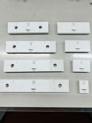 ミツトヨ セラミックブロックゲージ