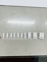 ミツトヨ セラミックブロックゲージ BM3-10N-1