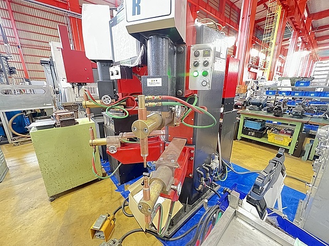 アマダ スポット溶接機 ID404THNT