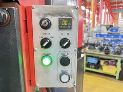 アマダ スポット溶接機 ID404THNT