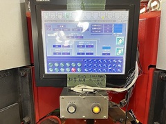 アマダ スポット溶接機 ID404THNT