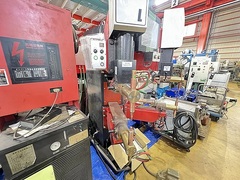アマダ スポット溶接機 ID404THNT