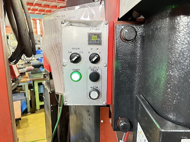 アマダ スポット溶接機 ID404THNT