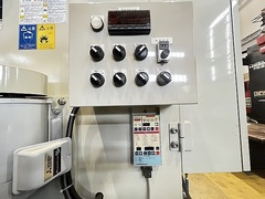 電元社 シーム溶接機 UCS-120-8
