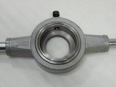 不明 ダイスハンドル φ63㎜