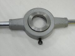 不明 ダイスハンドル φ63㎜