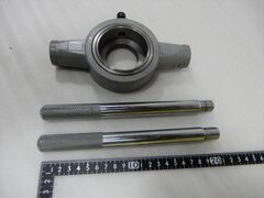 不明 ダイスハンドル φ63㎜
