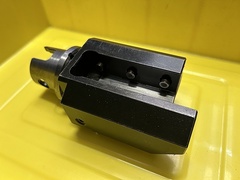 切削ホルダー KM63