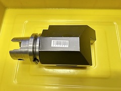 切削ホルダー KM63