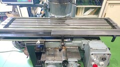 マキノ ラム型立フライス KVJP-55