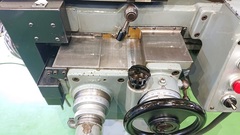 マキノ ラム型立フライス KVJP-55