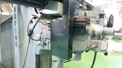 マキノ ラム型立フライス KVJP-55