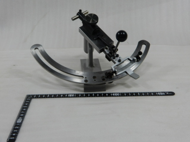 日興機械 角度ドレッサー ー