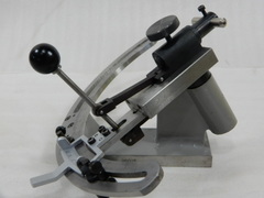 日興機械 角度ドレッサー ー