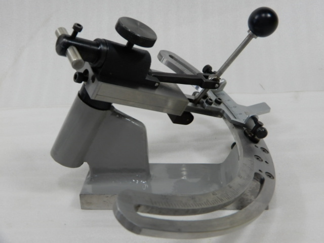 日興機械 角度ドレッサー ー