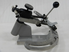 日興機械 角度ドレッサー ー