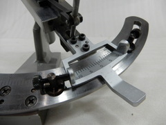 日興機械 角度ドレッサー ー