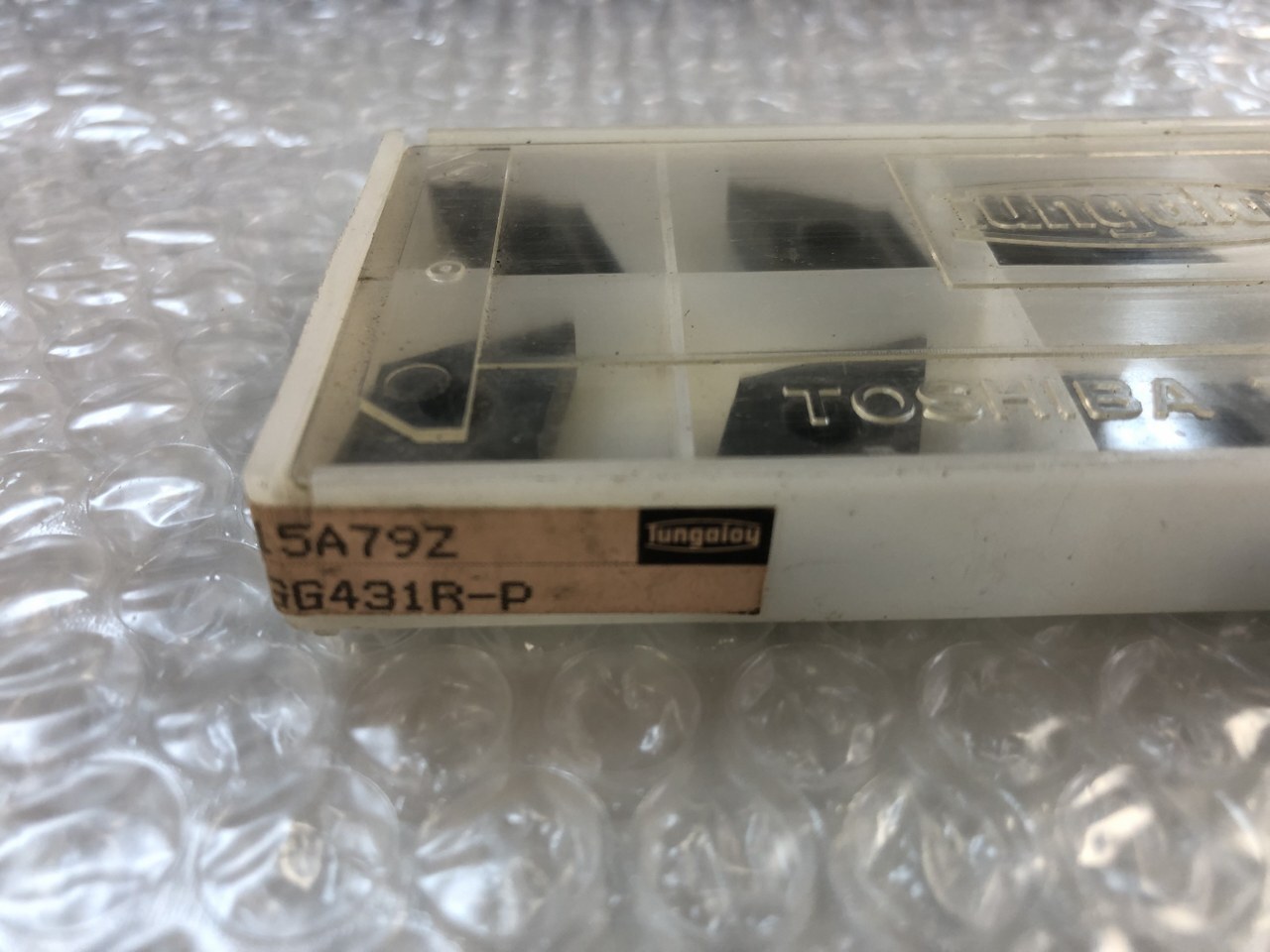 タンガロイ/Tungaloy チップ DNGG150404R-P DNGG431R-P TH10