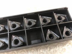 OSG オーエスジー チップ TNKU120608ER-GM XC3030