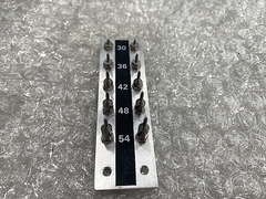 TECLOCK 内側ダイヤルキャリパゲージ IM-881