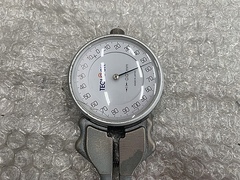 TECLOCK 内側ダイヤルキャリパゲージ IM-881