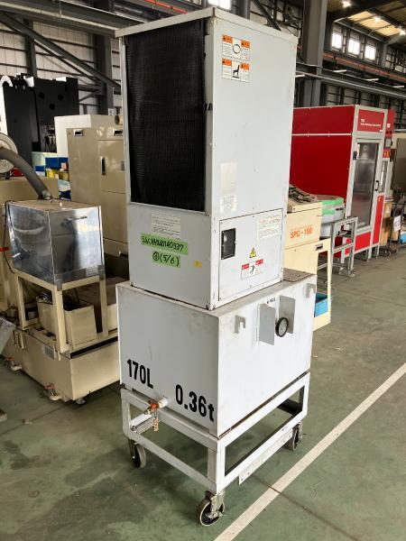 森精機 横マシニングセンター NHX4000