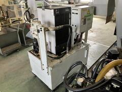 森精機 横マシニングセンター NHX4000