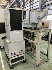 森精機 横マシニングセンター NHX4000