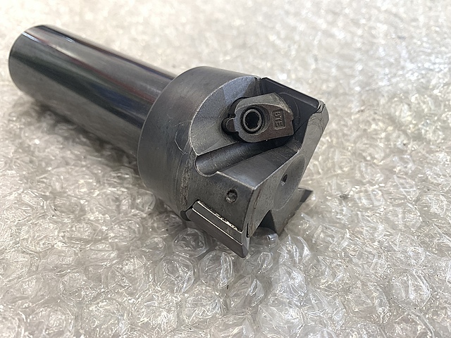 京セラ フェイスミルカッター MTE9050