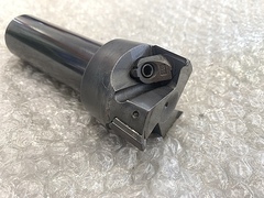 京セラ フェイスミルカッター MTE9050