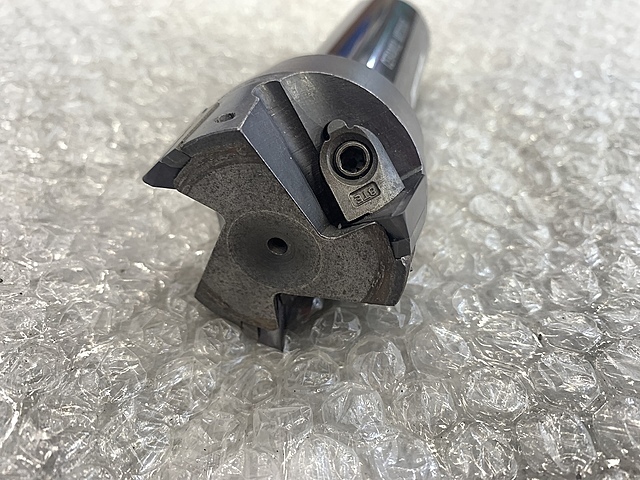 京セラ フェイスミルカッター MTE9050