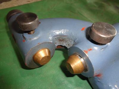 滝澤鉄工所 振れ止め TAL510 用