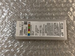 MITSUBISHI HITACHI TOOL チップ TH308 ZCFG200SG-R1.0