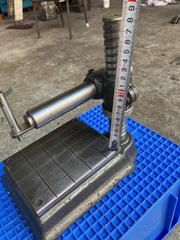 コンパレートスタンド