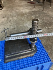 コンパレートスタンド