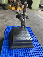 コンパレートスタンド