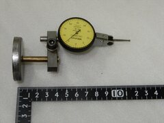 マグネットスタンド ピックテスト付