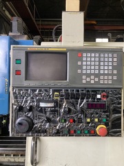 碌々産業 立型マシニングセンタ V-MⅡ