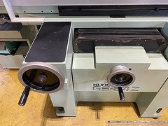 黒田精工 平面研削盤 GS-64Z