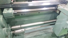 ワシノ 4.5尺旋盤 LPT-35C