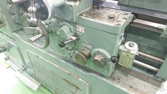 ワシノ 4.5尺旋盤 LPT-35C