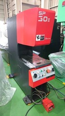 アマダ 30T油圧プレス SP-30Ⅱ