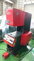 アマダ 30T油圧プレス SP-30Ⅱ