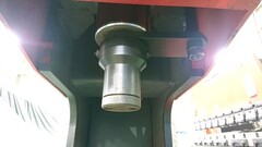 アマダ 30T油圧プレス SP-30Ⅱ