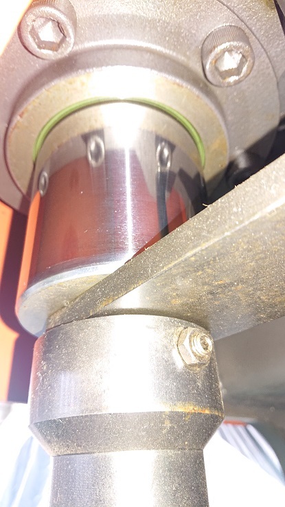 アマダ 30T油圧プレス SP-30Ⅱ