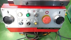 アマダ 30T油圧プレス SP-30Ⅱ